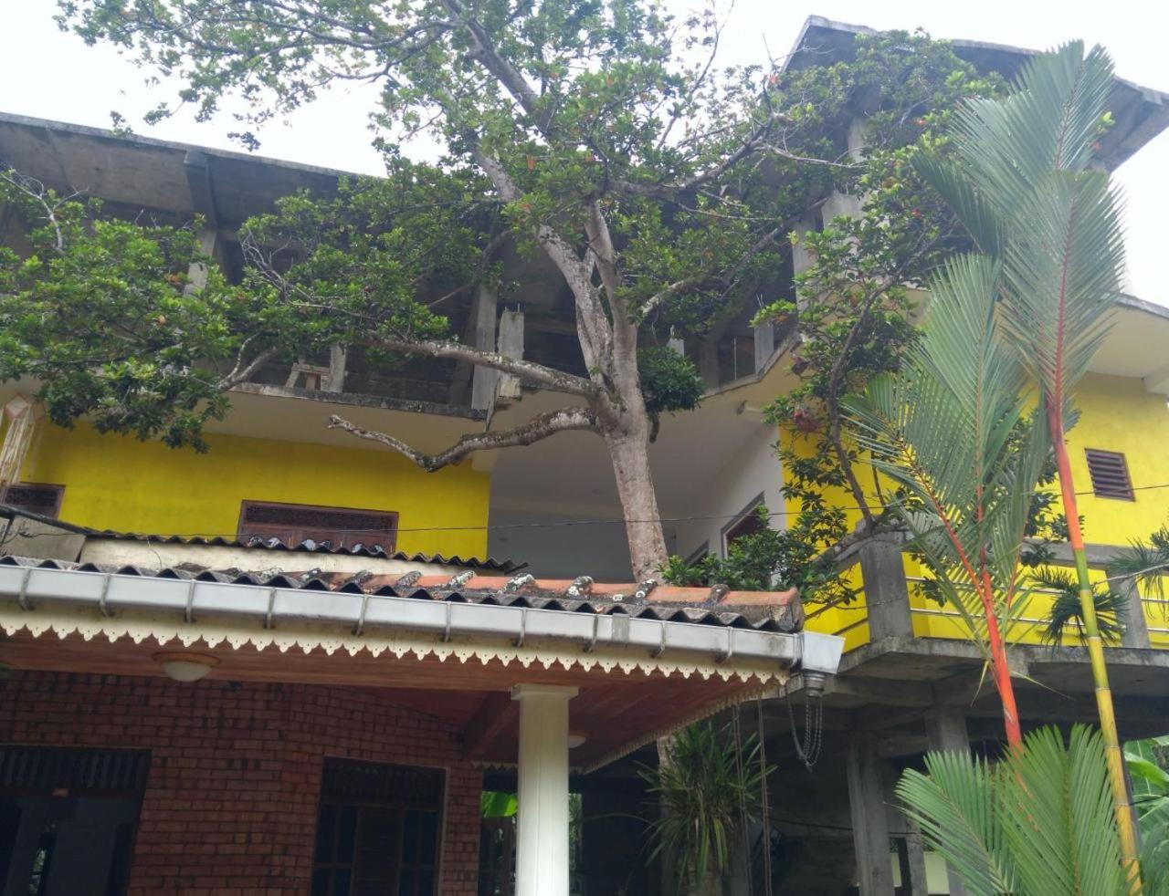 Yellowappartments Hikkaduwa Exterior foto